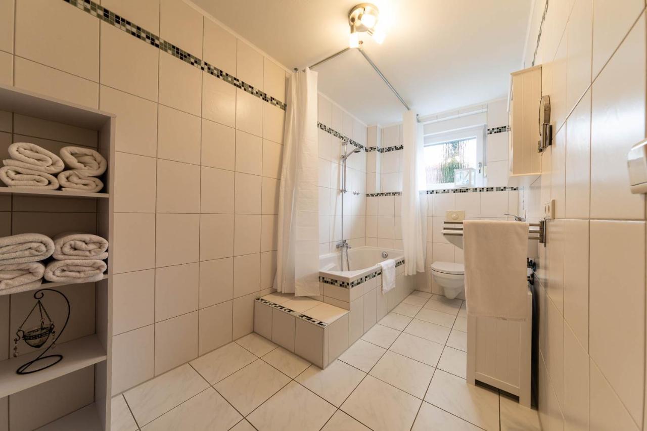 Fe Wo Europa Park - Strassburg - Colmar - Wallbox Schwanau Bagian luar foto