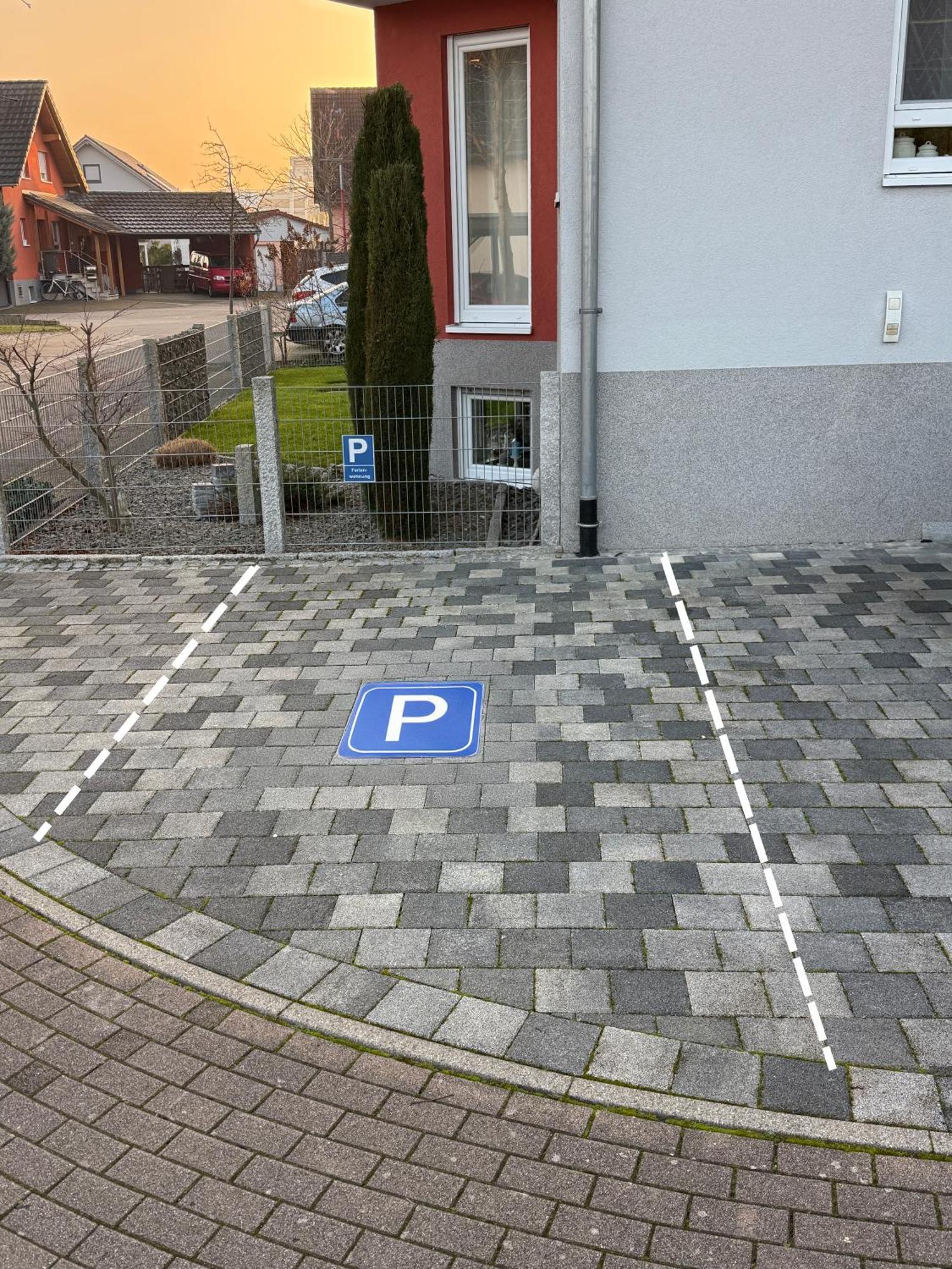 Fe Wo Europa Park - Strassburg - Colmar - Wallbox Schwanau Bagian luar foto